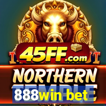 888win bet